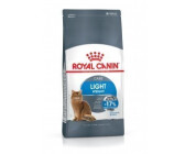 Royal canin light weight care shop 8kg