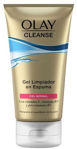 Olaz Cleanse Cleaner Foam (150ml)