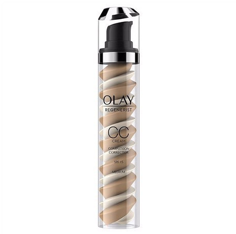 Olaz Regenerist CC Cream Complexion (50ml)