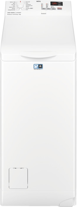 Electrolux L6TBR622K