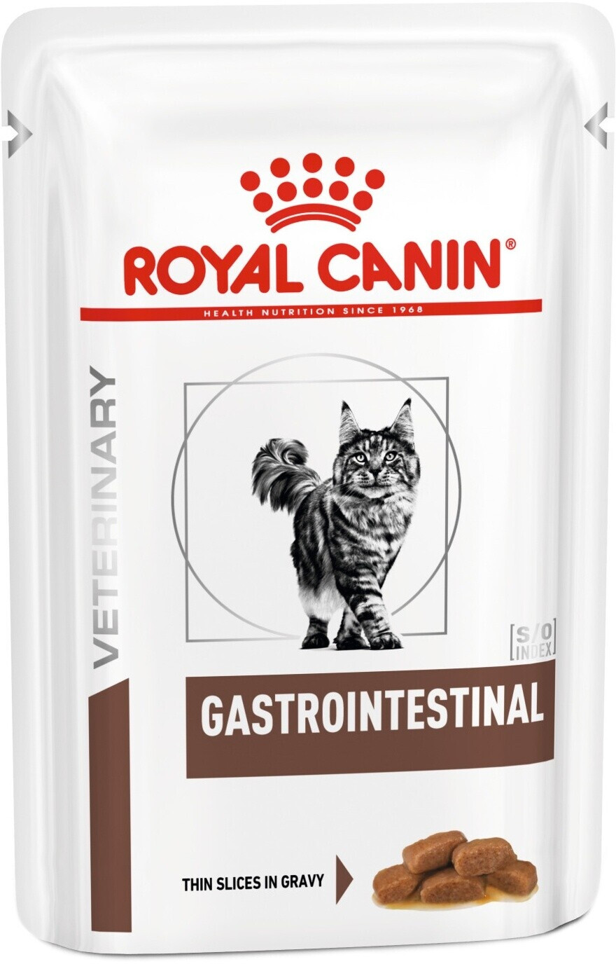 Royal Canin Pâtée pour chat