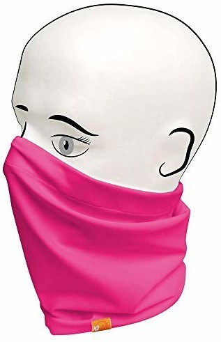 IQ-UV 2-Pack Community Mask (6101002-315) pink
