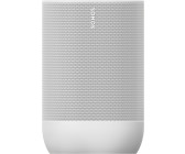 Enceinte Bluetooth SONOS MOVE - Wifi - Autonomie 11h - Noir