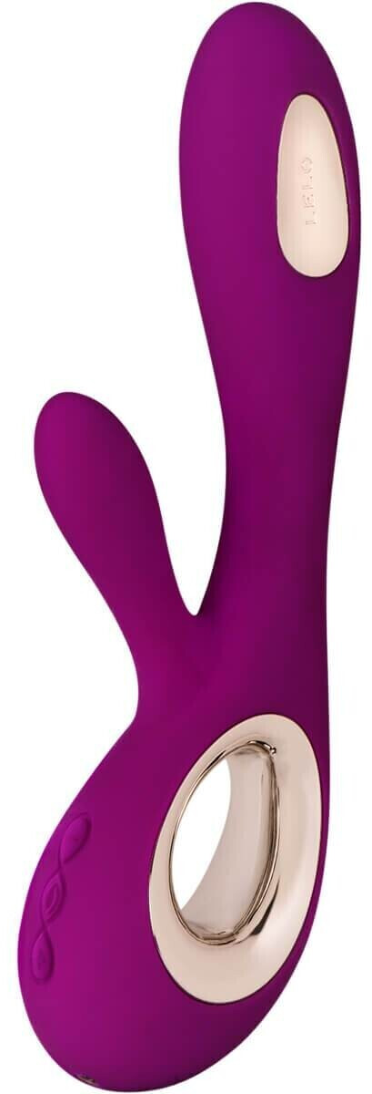 Lelo Soraya violet