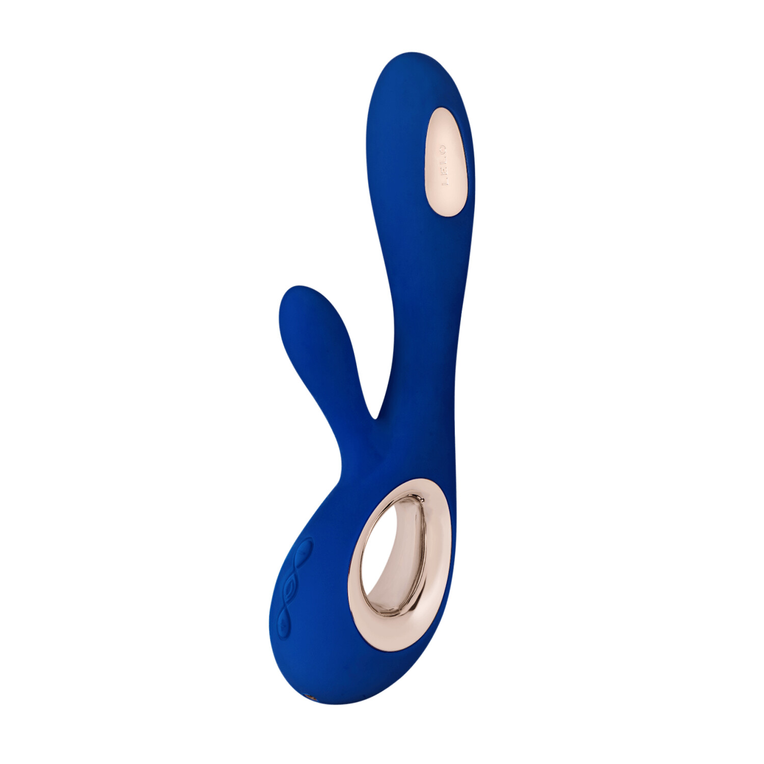 Lelo Soraya bleu