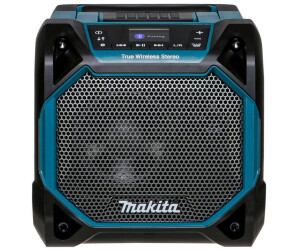 Makita DMR203 from 97.20 Today Best Black Friday Deals on idealo
