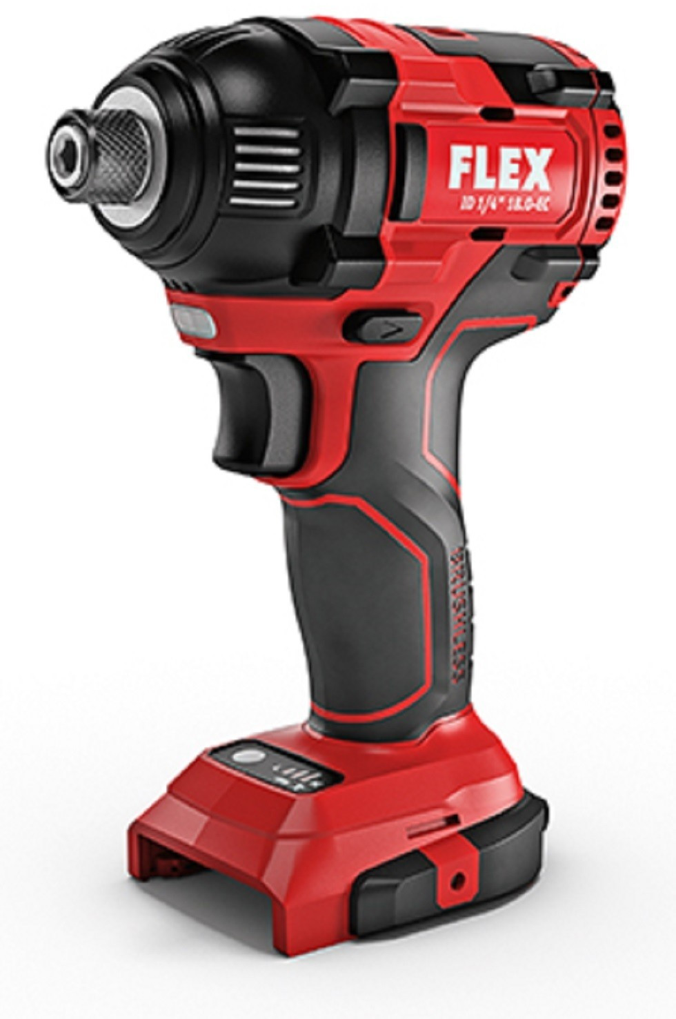 Flex-Tools ID 1/4 18.0-EC C (491.241)