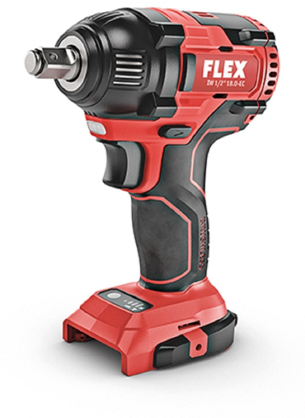 Flex-Tools IW 1/2 18.0-EC C (491.268)