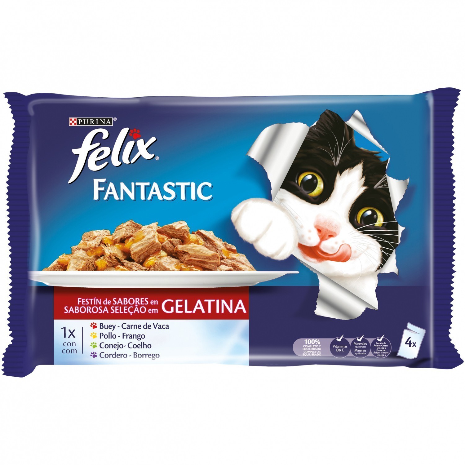 Felix fantastic duo