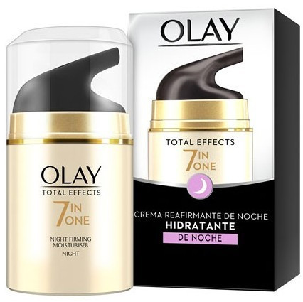 Olaz Total Effects Night Firming Moisturiser (50ml)