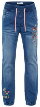 Name It Girls Jeans Rie medium blue denim (13160852)