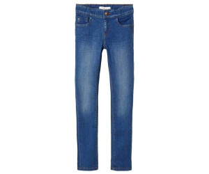 | denim bei ab € NKFPOLLY medium (13178914) 13,19 It Jeans blue Name Preisvergleich