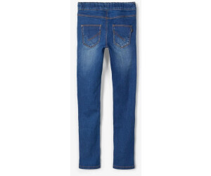 bei | blue (13178914) Jeans It € denim Name NKFPOLLY ab medium Preisvergleich 13,19