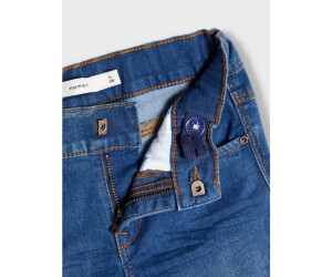 Name It Jeans (13178914) blue ab 13,19 Preisvergleich NKFPOLLY denim bei € medium 