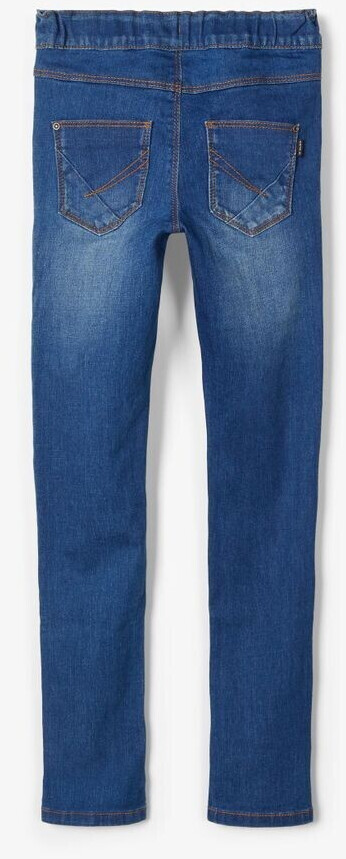 Name It Jeans NKFPOLLY medium blue denim (13178914) ab 13,19 € |  Preisvergleich bei