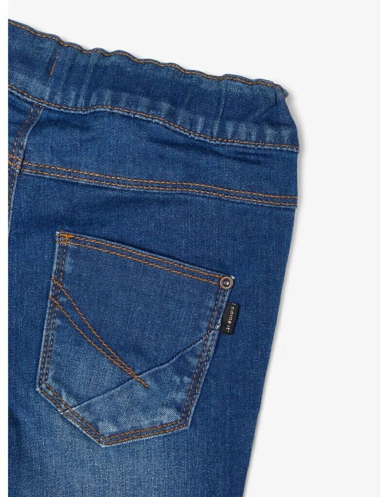 Name It Jeans blue (13178914) 13,19 € Preisvergleich denim bei ab NKFPOLLY | medium