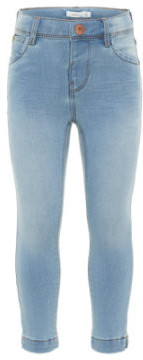 Name It Girls Jeans Polly light blue denim (13161810-3)
