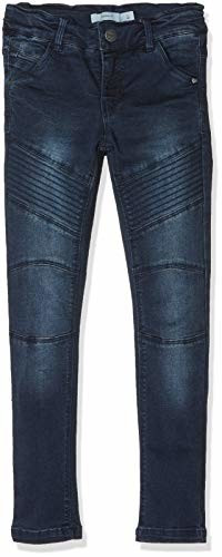 Name It Girls Jeans Polly Teona dark blue denim (13154835)