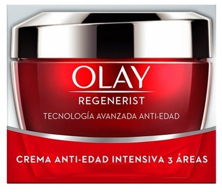 Olaz Regenerist 3 Areas Day Cream Anti-Aging (50ml)