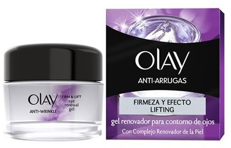 Olaz Anti-Wrinkle Eye Contour Lifting Effect (15ml)