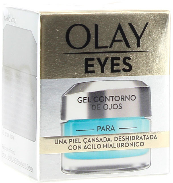 Olaz Eyes Deep Hydrating Eye Gel (15ml)