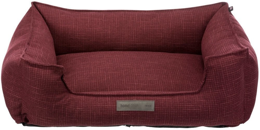 Photos - Bed & Furniture Trixie Talis Berry 80x60cm berry 