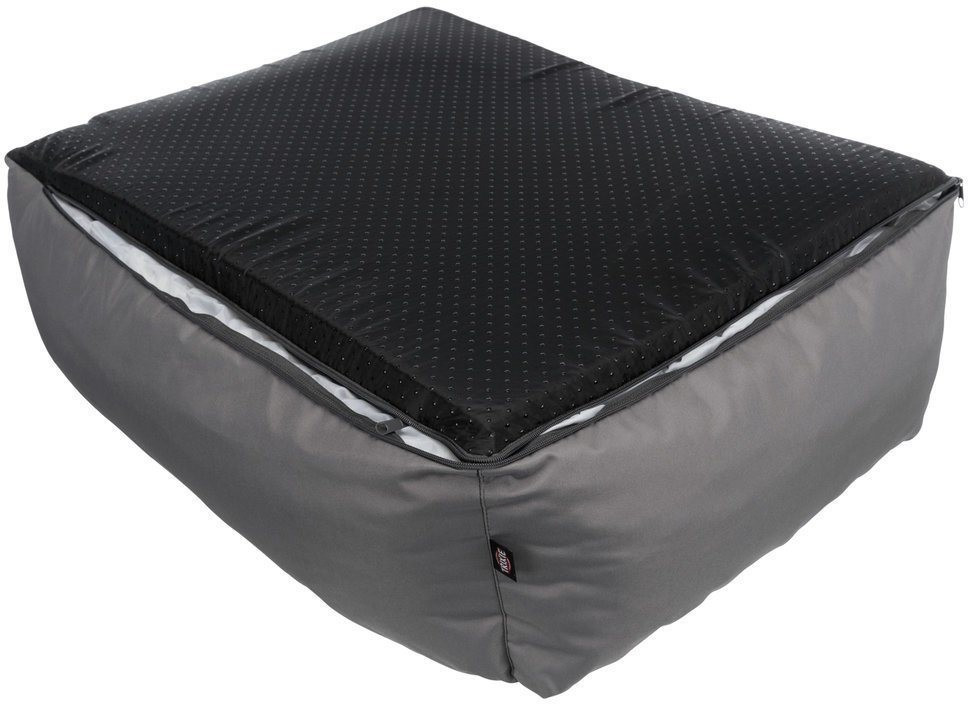 Trixie Lit pour chien 100x80cm Grey Trixie Lit pour chien 100x80cm Grey