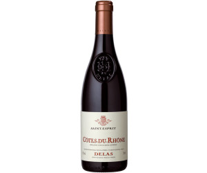 Delas Saint-Esprit Côtes du Rhone AOC ab 9,72 € | Preisvergleich bei idealo. de