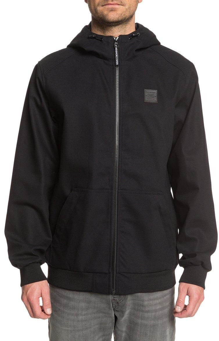 DC Shoes Ellis (EDYJK03223) black