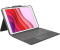 Logitech Combo Touch Keyboard iPad 10.2 (CH)
