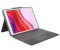 Logitech Combo Touch Keyboard iPad 10.2 (FR)