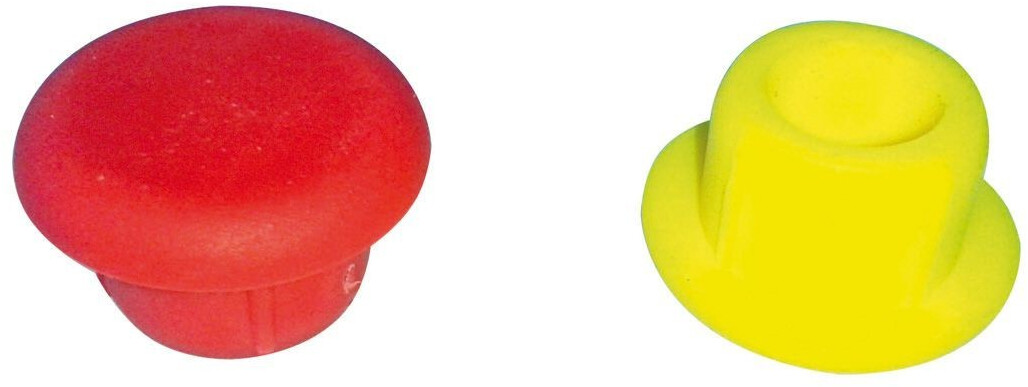 Unger HydroPower DI Transportstopfen hart, für weiblichen Anschluss