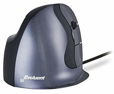 Bakker & Elkhuizen Evoluent D Mouse L