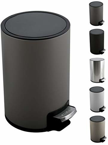 Spirella Riku cosmetic bucket 3 liters