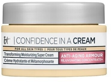 IT Cosmetics Confidence In Cream