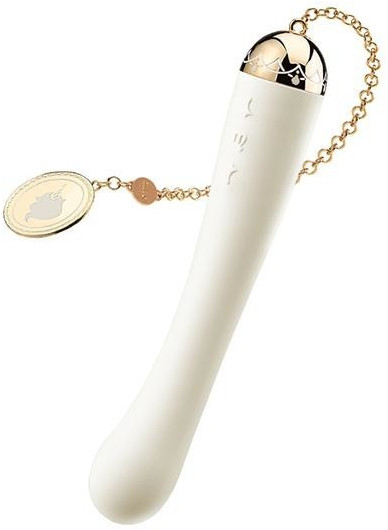 Zalo Lolita Momoko blanc