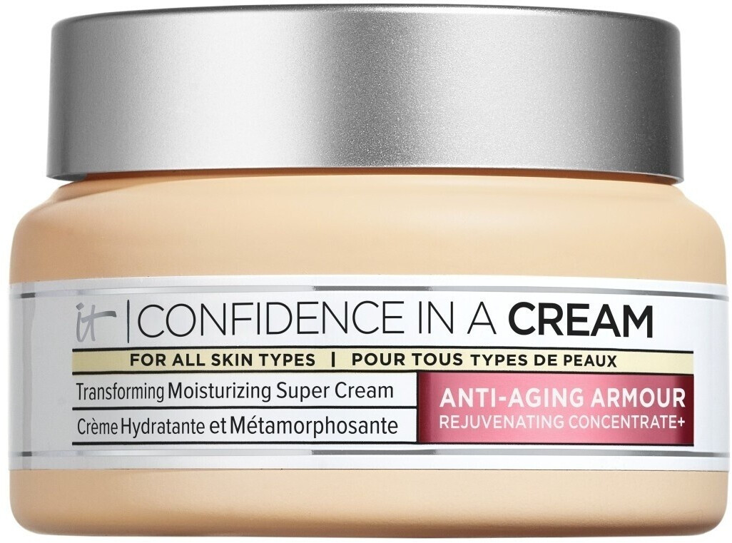 IT Cosmetics Confidence In Cream (60ml)