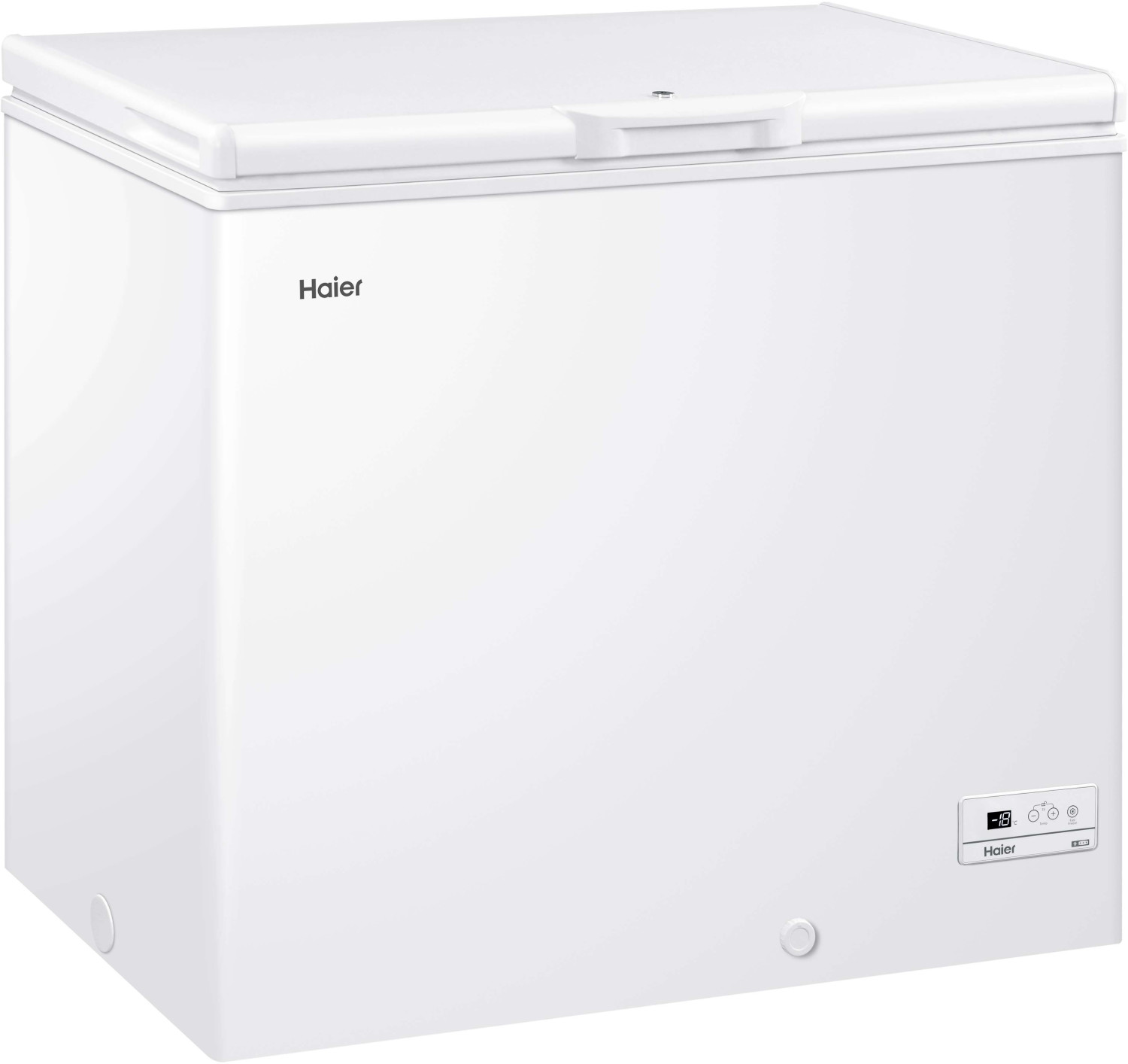 Haier BD203RAAE