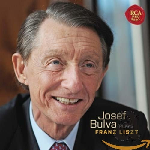 Josef Bulva, Rs-Orchester Luxemburg - Etuden, Rhapsodie Espagnole, Sonaten (CD)