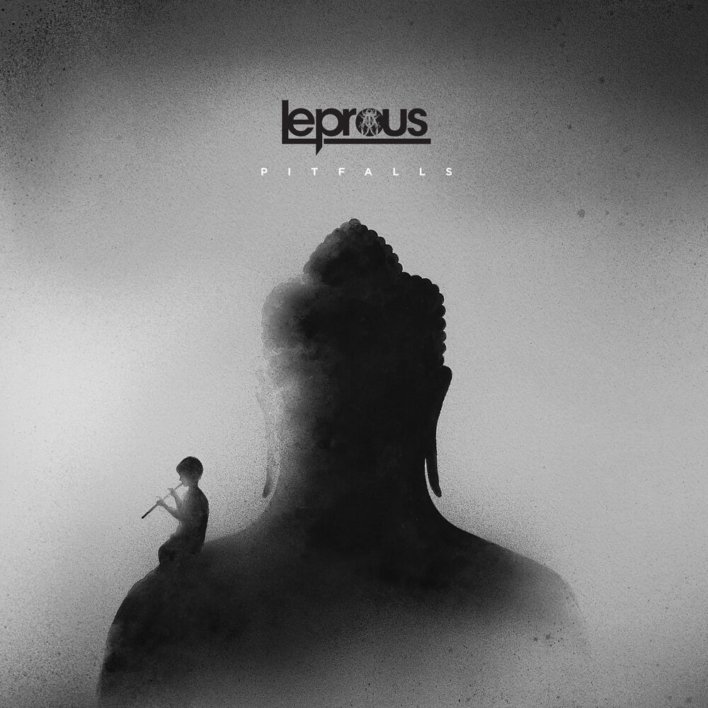 Leprous - Pitfalls (CD)