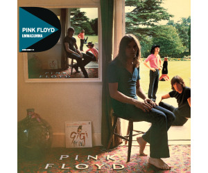Buy Pink Floyd - Ummagumma (CD) from £13.49 (Today) – Best Deals