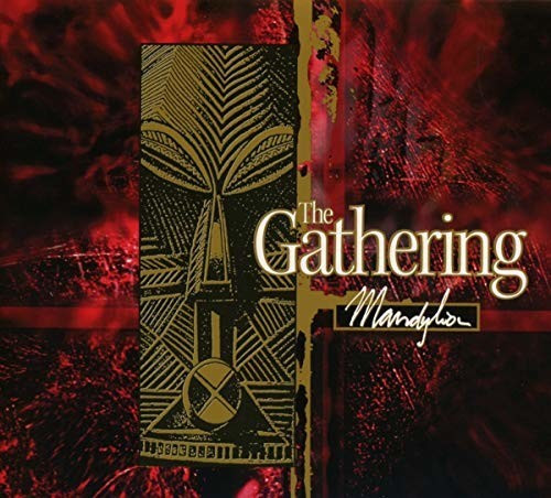 The Gathering - Mandylion (CD)