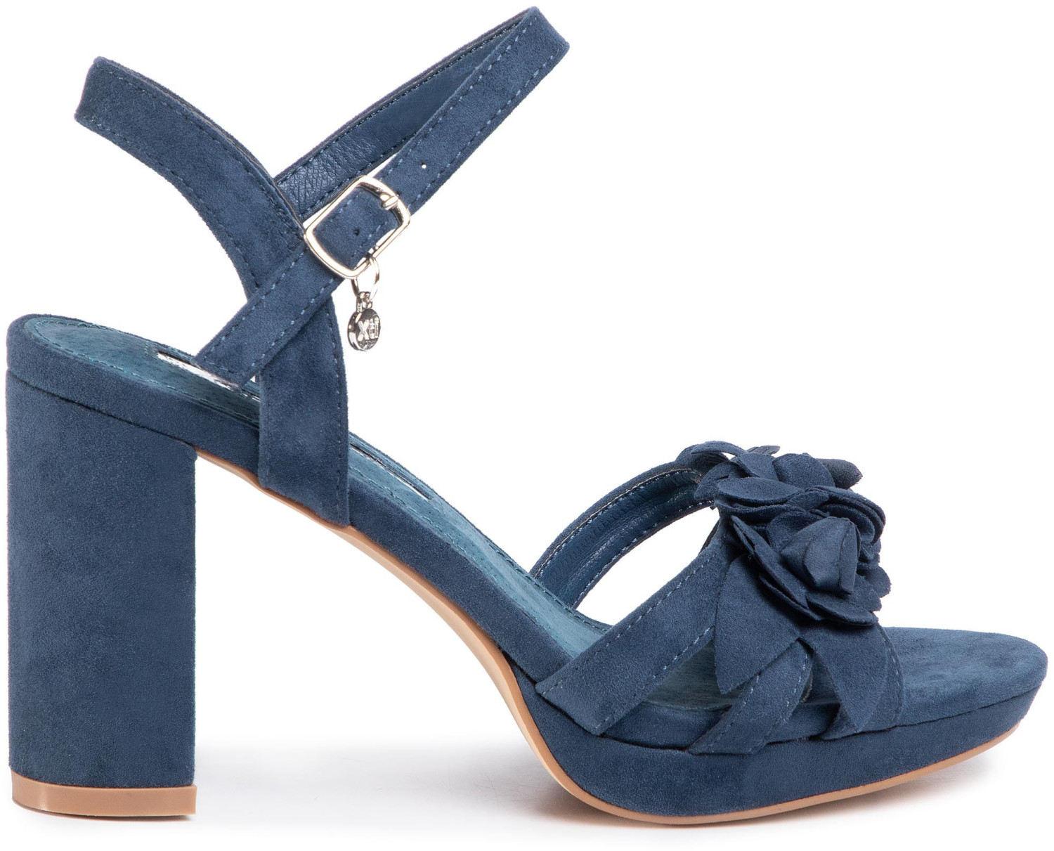 XTI Sandals (35044) navy