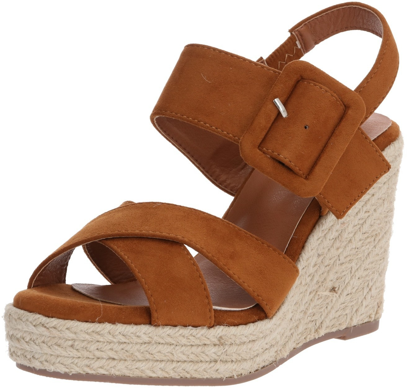 XTI Sandals (44001) camel