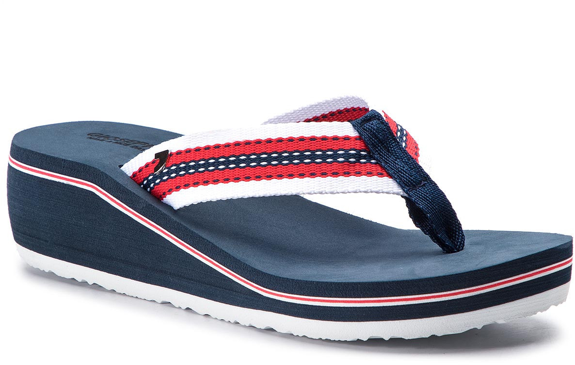 Gioseppo Sandals (48667) navy