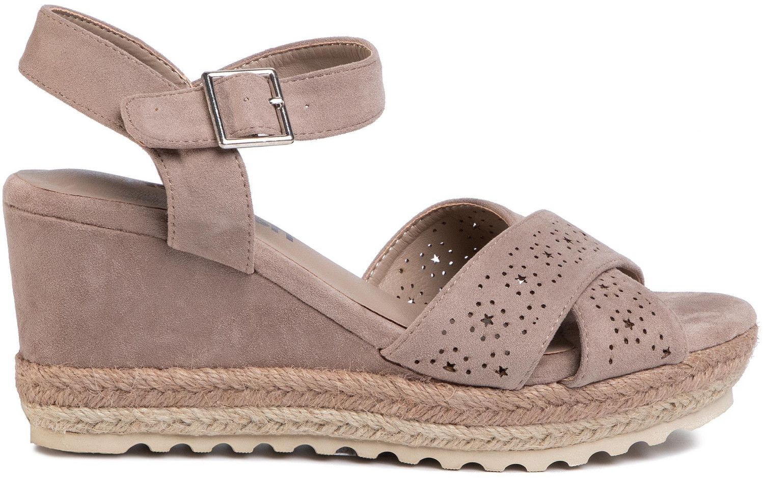 Refresh Sandals (69484) taupe