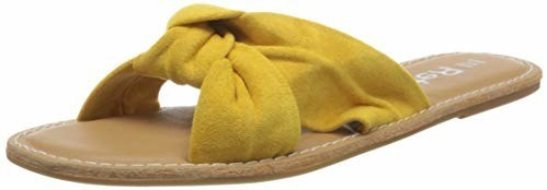 Refresh Sandals (69687) yellow