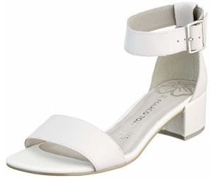 Marco Tozzi Sandalen 2 28214 24 100 White Ab 40 73