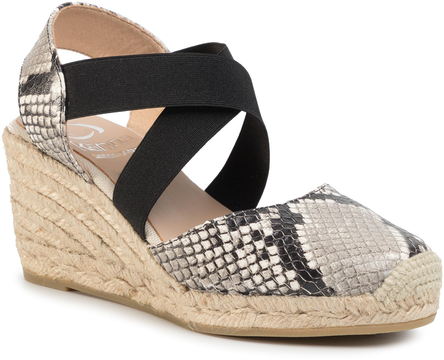 Kanna Sandals (20kv20050) diamant off white