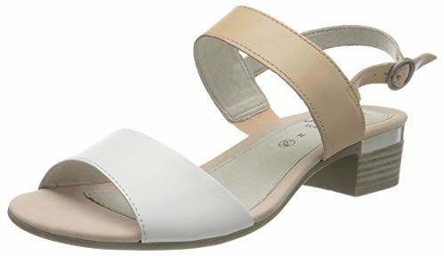 Jana Shoes Sandals (8-28203-24) rose